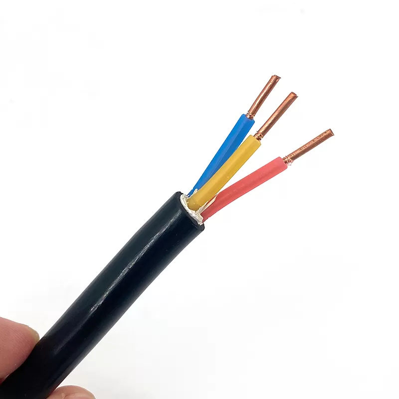 Copper Control Cable for Reliable Industrial Wiring and Practical Supply