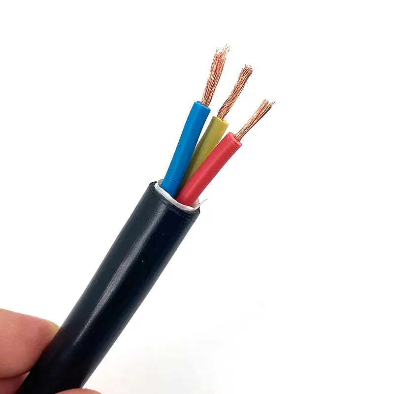 KVVR cable manufacturer for Flexible Control Wiring and Reliable Industrial Supply