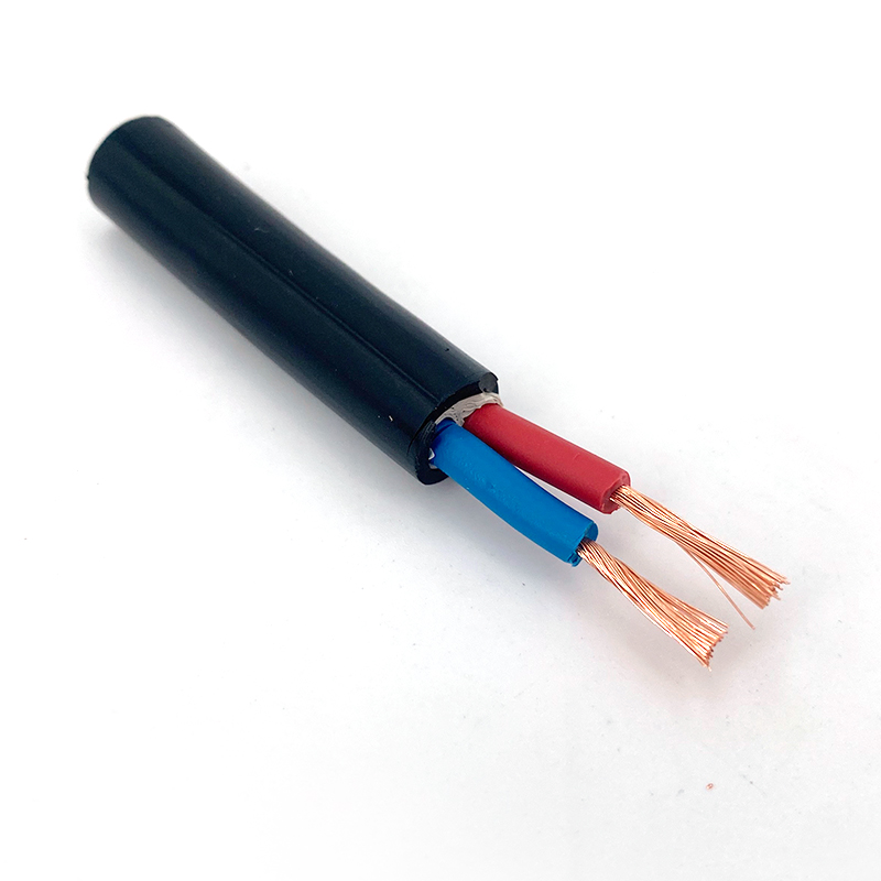 The KVVR 6 core cable for Flexible Control Wiring and Reliable Indoor Applications