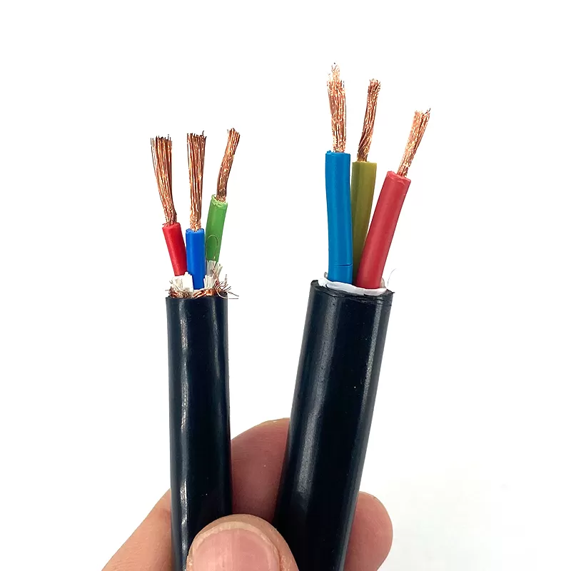 What makes KVVR cable a smart buying choice