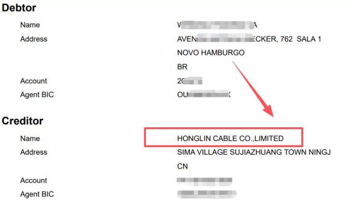 Customer Success Case — CCBM (Copper-Clad Aluminum Magnesium Wire) Supplied to Brazil