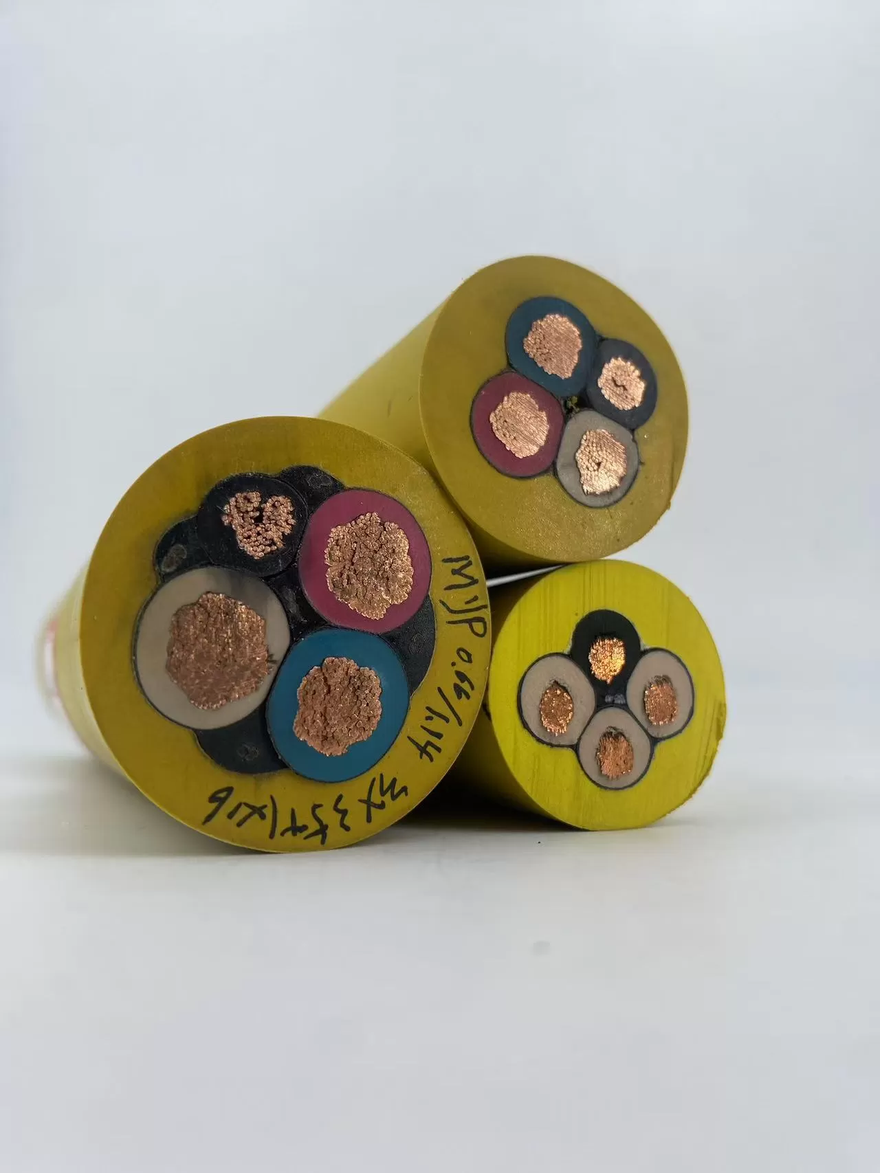 Multi-core MYP rubber cable for mining machinery — the buyer’s technical and procurement guide