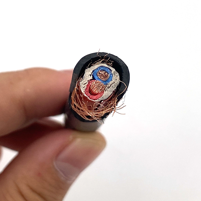 Industrial Control Cable Supplier for Reliable Automation Projects