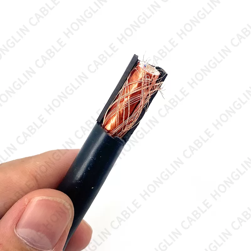 KVVR cable factory for Flexible Control Wiring and Reliable Industrial Supply