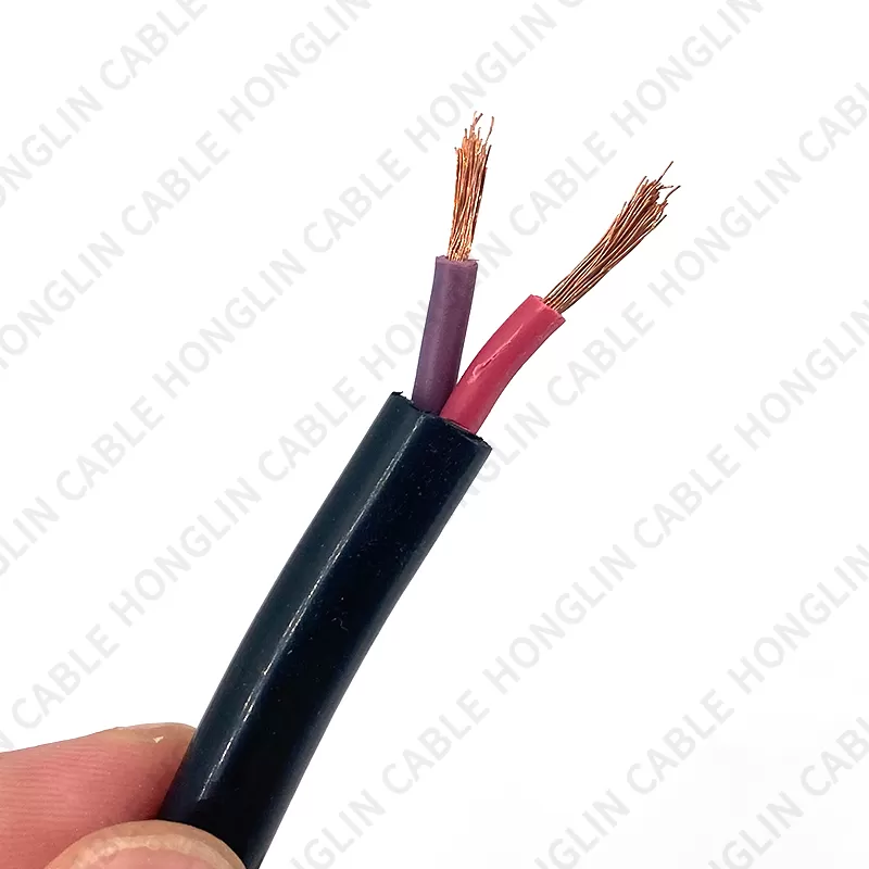 PVC Control Cable Manufacturer for Reliable Industrial Wiring