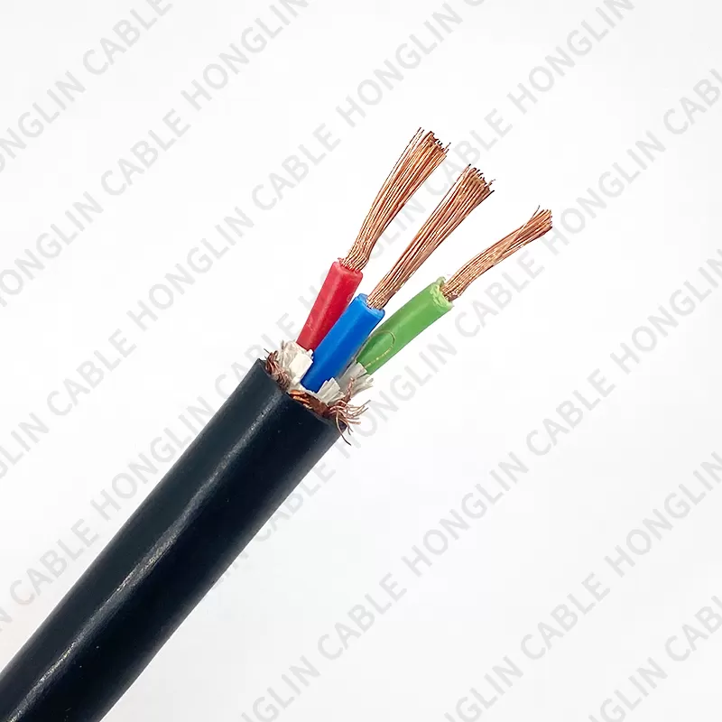 Control Cable Supplier for Industrial Buyers Who Need Reliability