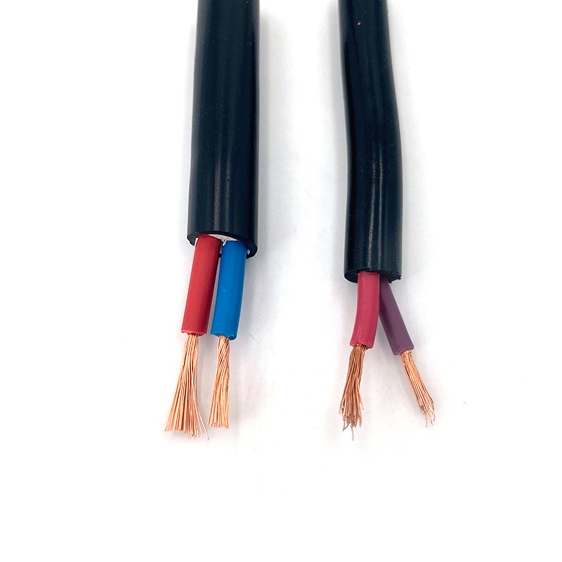 PVC Insulated Control Cable for Stable Industrial Wiring