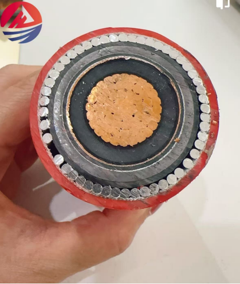 Powering French Infrastructure: A Successful 1,000m Electrical Power Cable Partnership Manufacturer