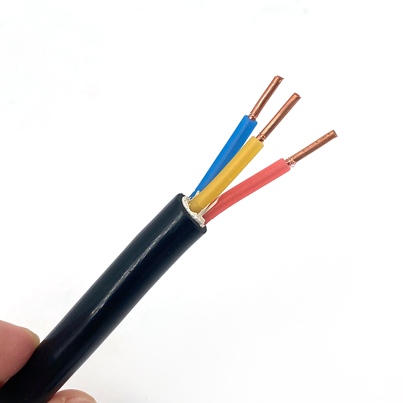 Control Cable Manufacturer for Industrial Projects That Need Reliability