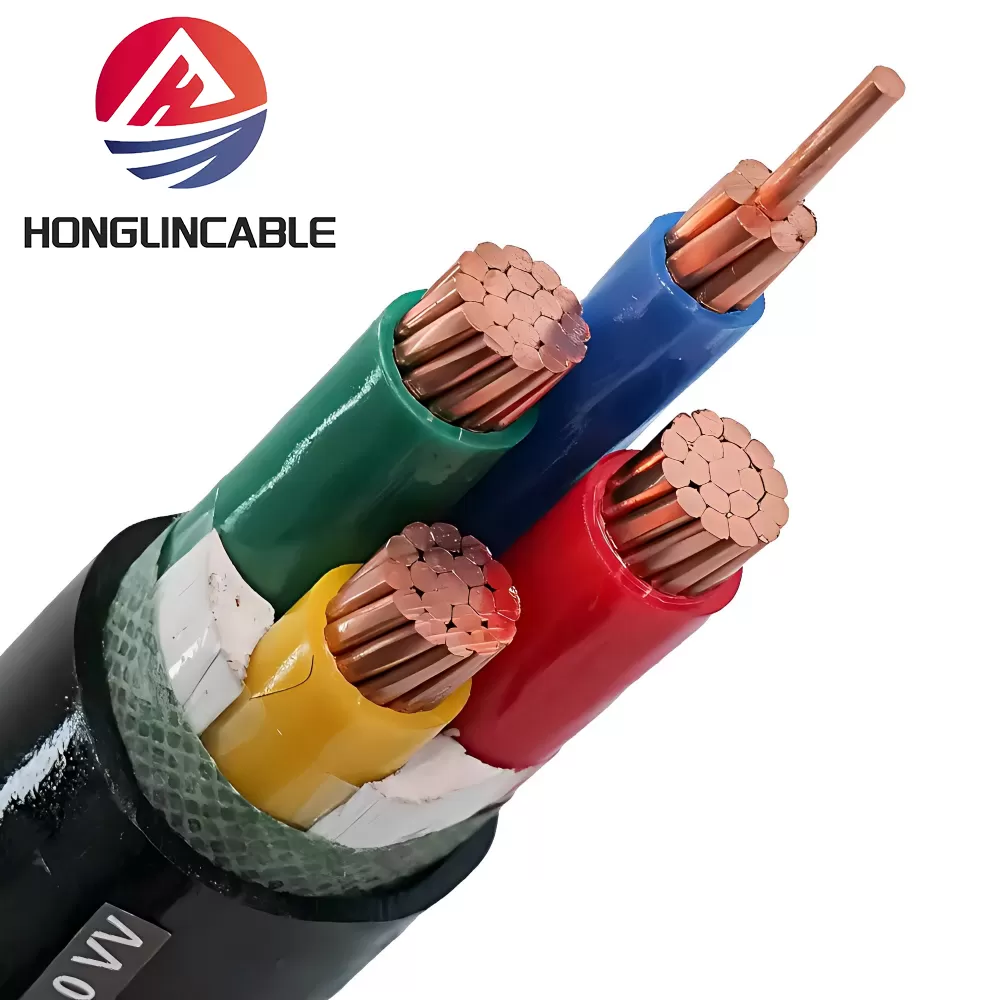 The Professional Guide to Aluminum Electrical Cable: Performance, Economics, and 2026 Industry Standards