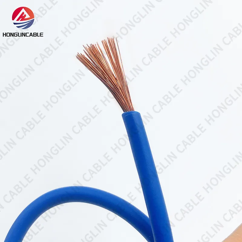 BVR 95mm2 Wire for Demanding Electrical Projects That Still Need Practical Flexibility