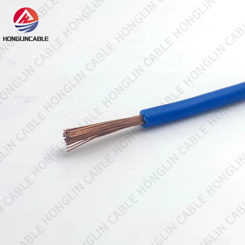 Flexible Copper Conductor Cable for Projects That Demand Easy Installation and Reliable Performance