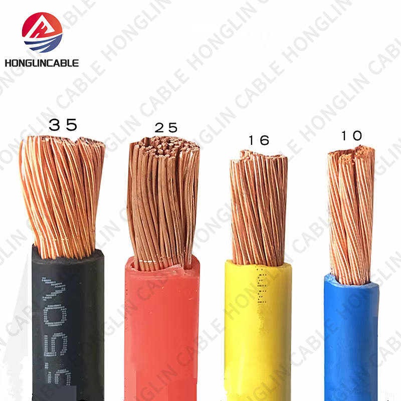 Flame Retardant BVR Cable for Safer, Cleaner, and More Reliable Electrical Installation