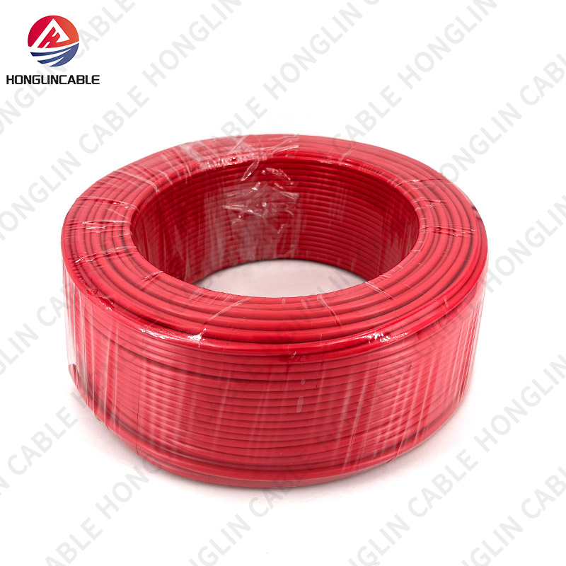 PVC Insulated BVR Cable for Electrical Installation: A Practical Choice for Reliable Projects