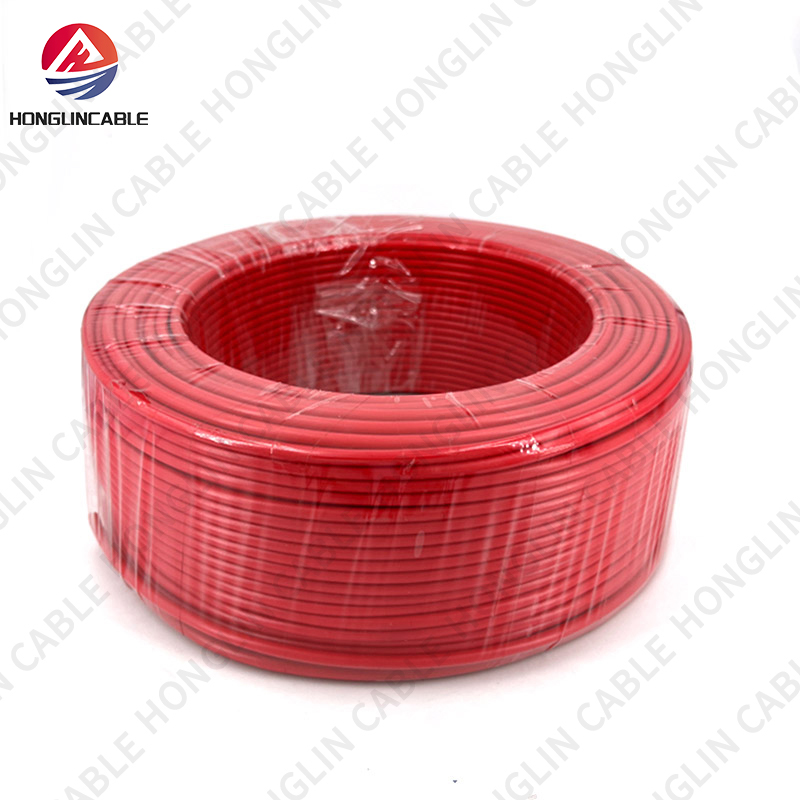 450/750V BVR Wire for Household Wiring: A Practical Choice for Safe, Flexible Home Electrical Installation