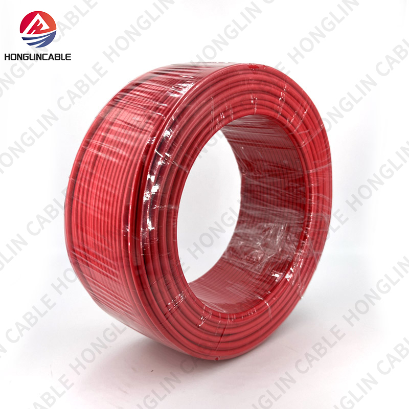 High Quality BVR Cable Supplier With Best Price for Practical Electrical Projects