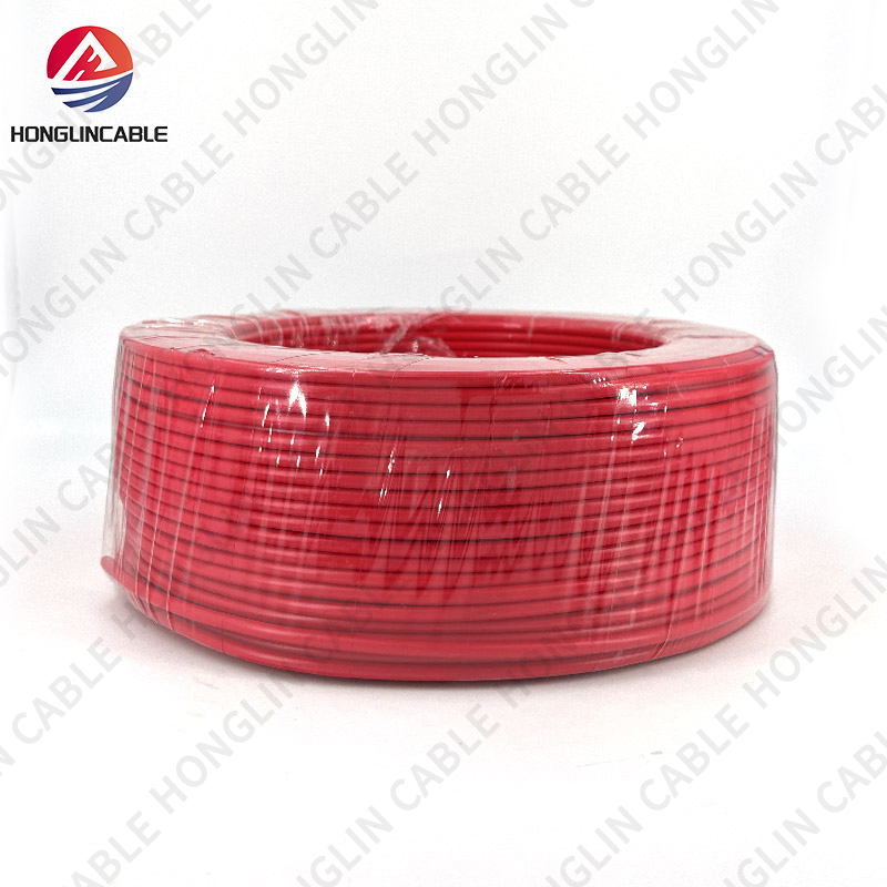 Stranded Copper BVR Wire for Distribution Systems: A Practical Choice for Stable Electrical Installation