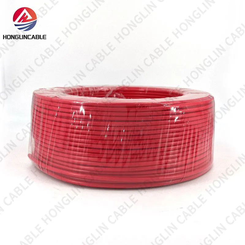 Stranded Copper BVR Wire for Distribution Systems: A Practical Choice for Stable Electrical Installation