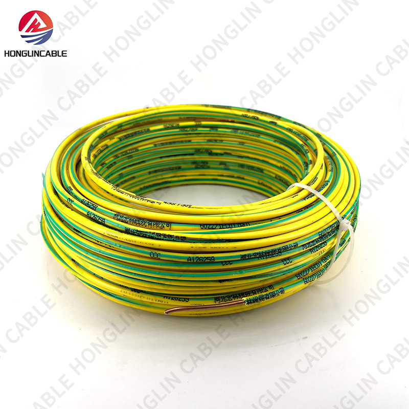 Building Wire for Modern Electrical Projects That Need Reliability, Simplicity, and Long-Term Value