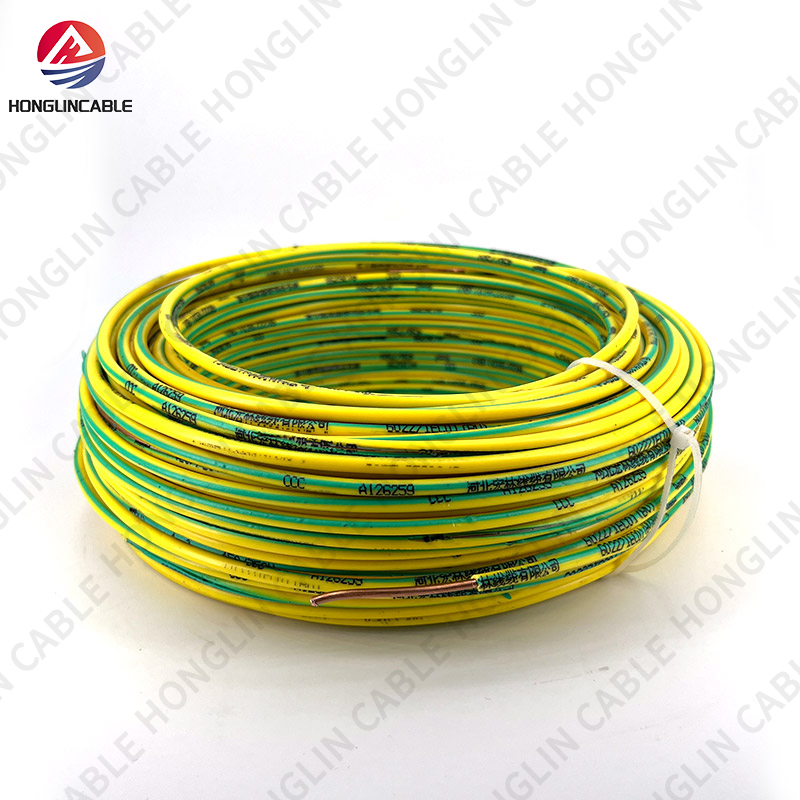 PVC Insulated Wire for Projects That Need Reliable Performance and Easy Installation
