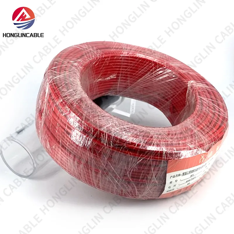The Copper Wire Cable for Reliable Electrical Projects That Need Safety, Simplicity, and Long-Term Value