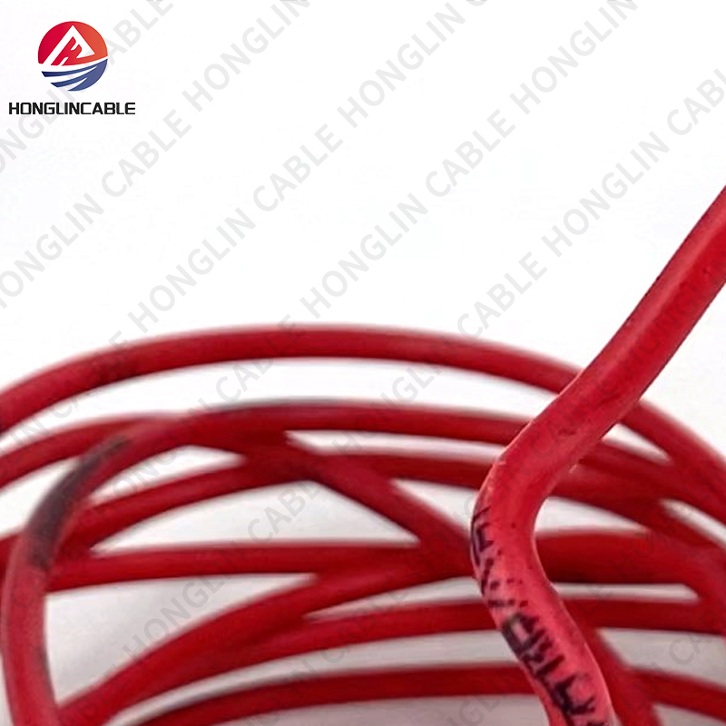 Fixed Wiring Cable for Reliable Electrical Installation