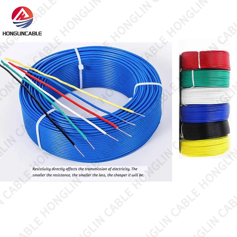 Why More Contractors Buy The BV Cable for Fixed Wiring Projects