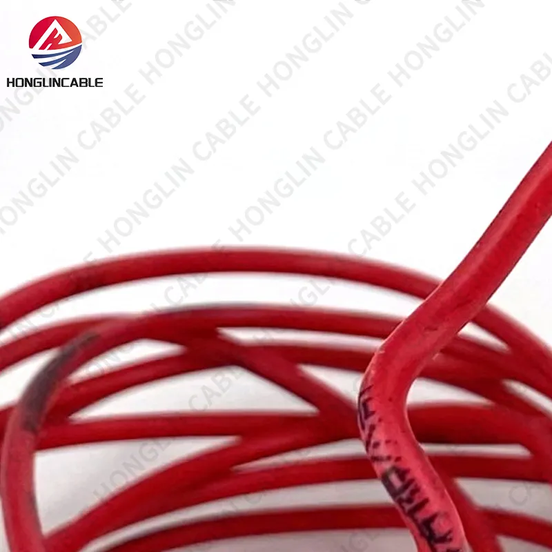 CE Certified BV Wire for Reliable Fixed Wiring and Long-Term Electrical Value