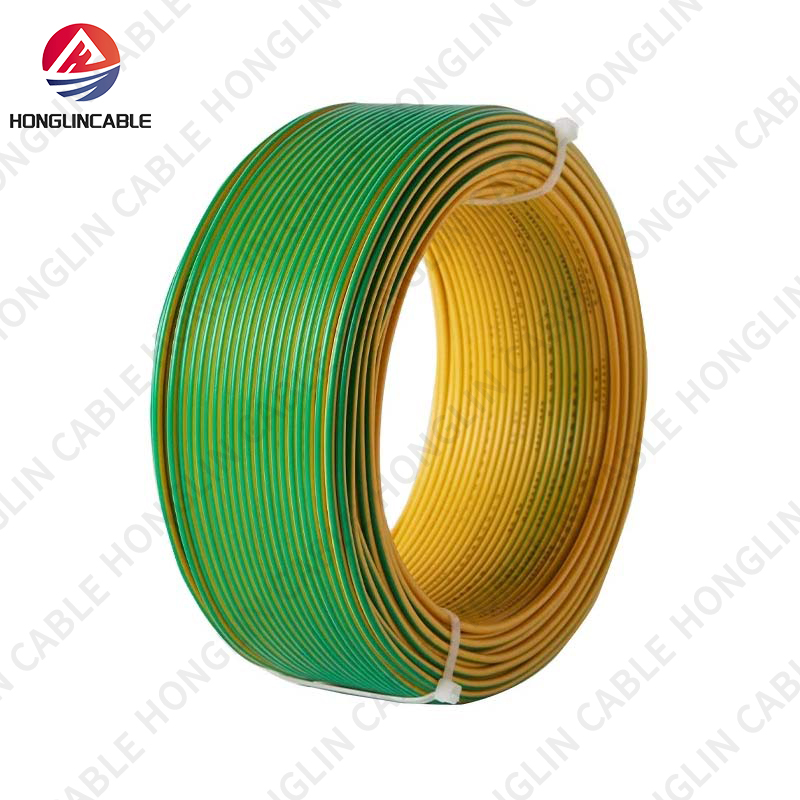 BV Cable for Buildings: The Trusted Solution for Modern Construction and Electrical Infrastructure