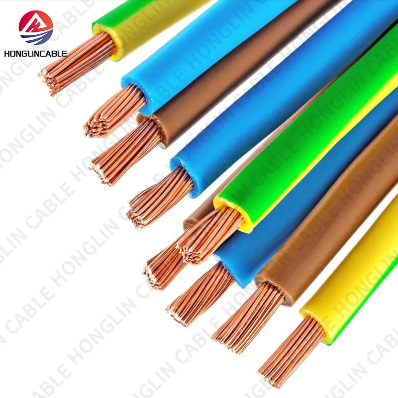 Residential Wiring Cable: The Backbone of Safe and Reliable Home Electrical Systems