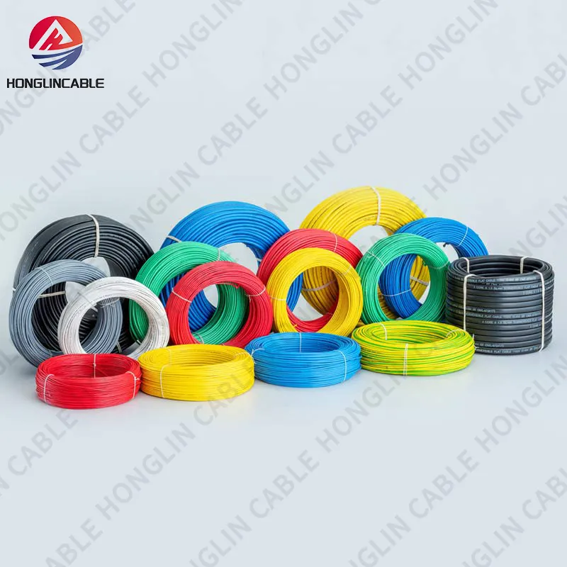 Building Electrical Cable for Safe, Efficient, and Reliable Power Systems