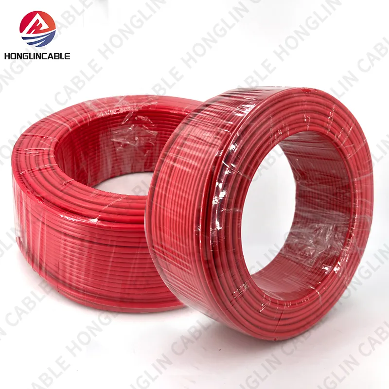 Cheap BV Cable: What Buyers Really Compare Before They Order