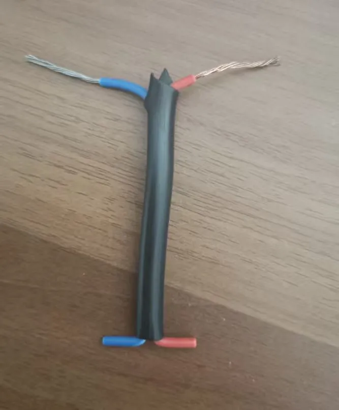 Precision Under Thermal Stress: How HonglinCable Engineered NiCr Heat Treatment Cables for High-Temperature Manufacturing