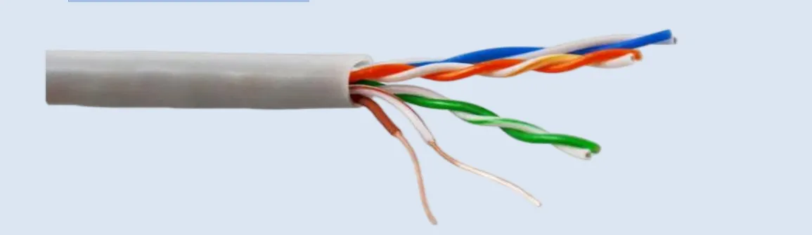 Which LAN Cable Do You Actually Need? The Ultimate 2026 Ethernet Guide for High-Speed Internet