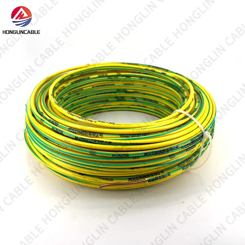 Building Wire South Africa: Choosing Reliable Electrical Wiring Solutions for Modern Construction Projects