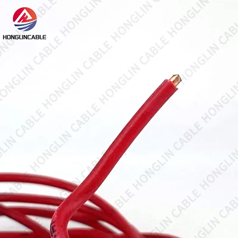 High Quality BV Cable Manufacturer: What Buyers Really Compare Before They Order