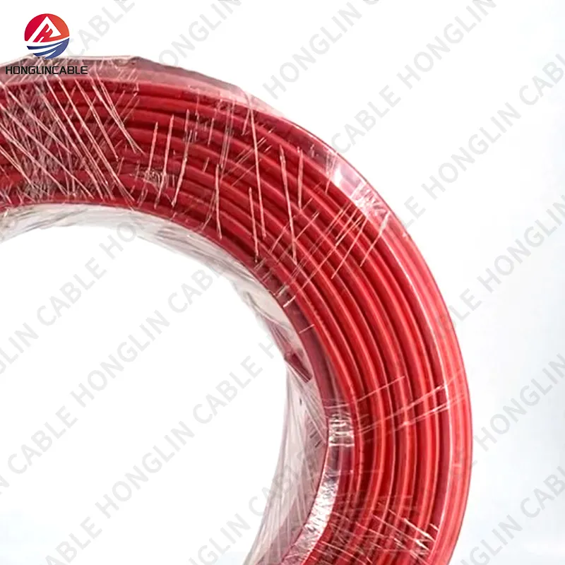 Low Voltage Building Wire Supplier for Reliable Projects and Long-Term Procurement