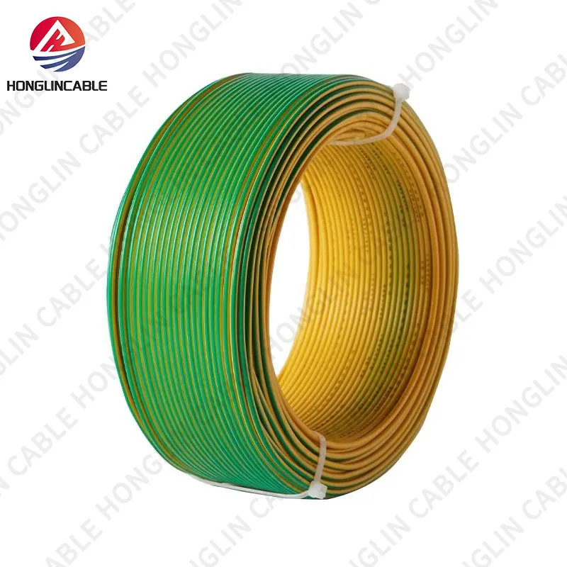 CE certified BV cable manufacturer: choosing the right partner for reliable fixed wiring
