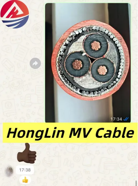 MV Cable: Complete Guide to Medium Voltage Cable Types, Standards, Applications and Selection