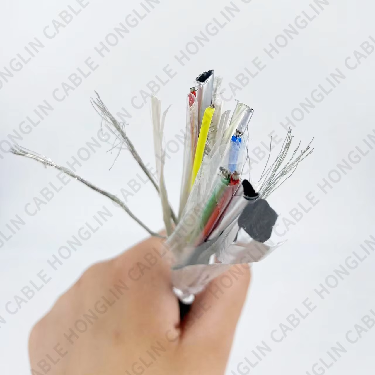RVVP Cable: Complete Guide to Structure, Specifications, Applications, and Selection