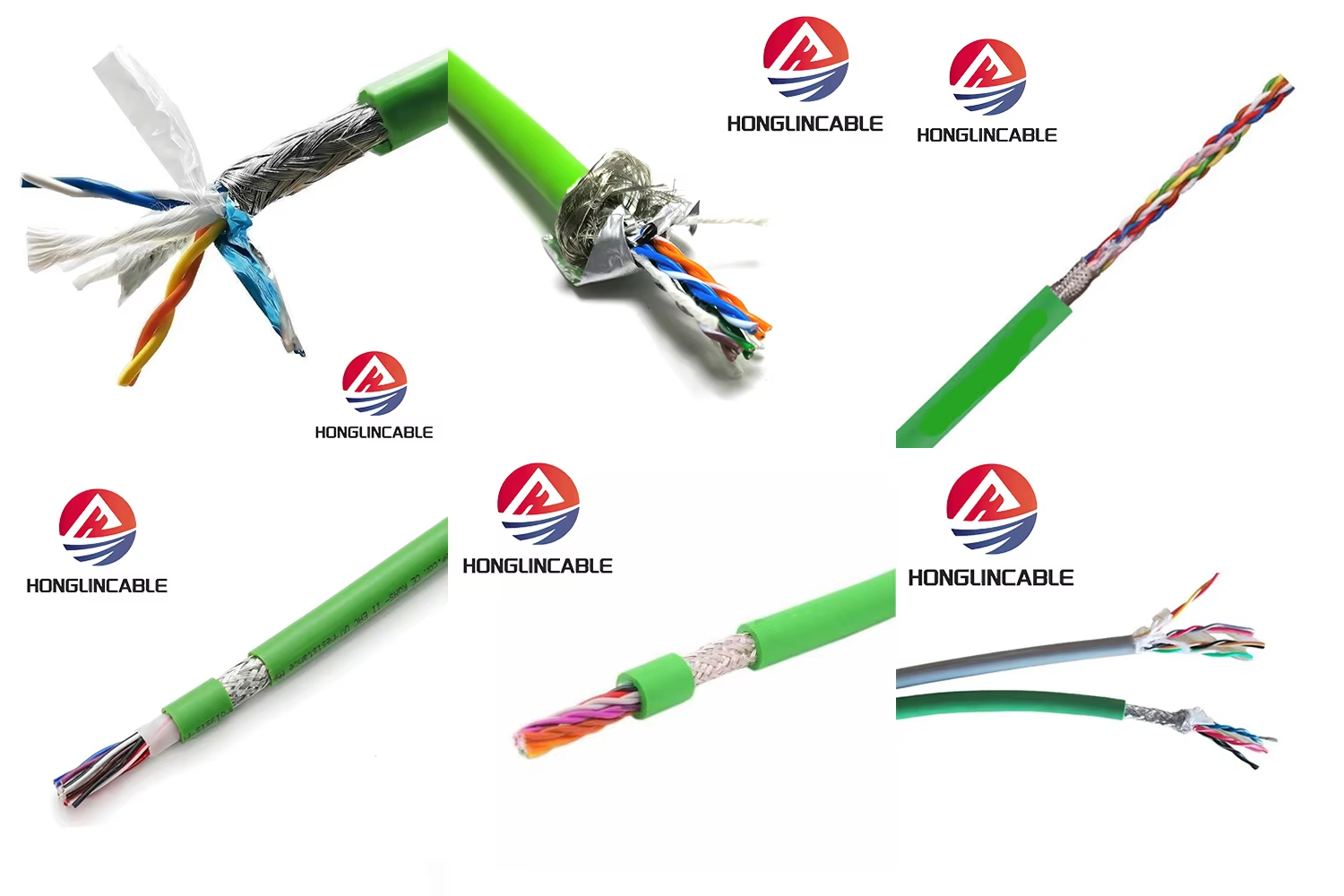 Encoder cable Wholesaler