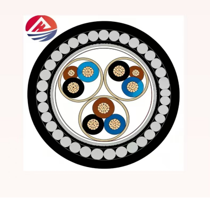 Precision Instrumentation in Saudi Arabia: How HonglinCable Supplied Specialized 3 Triad Cables to Apex Industrial Measurement Trading FZCO