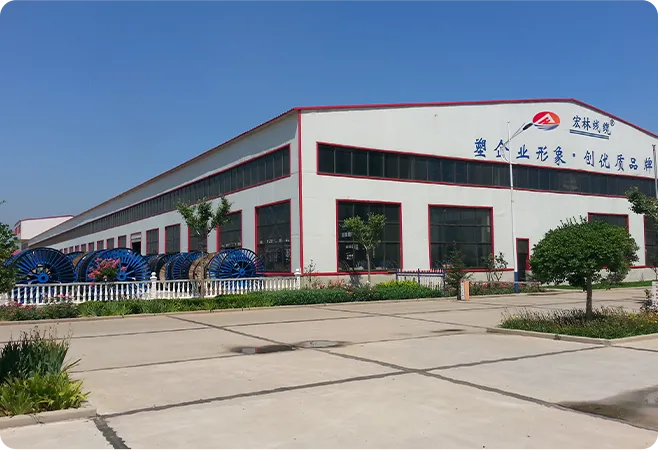 Electronic industry wires & cables