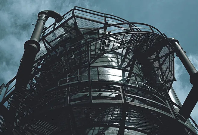 Oil and gas industry wires & cables and applications