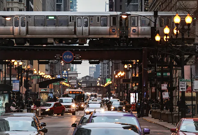 Transportation Industry Wire & Cable and Applications