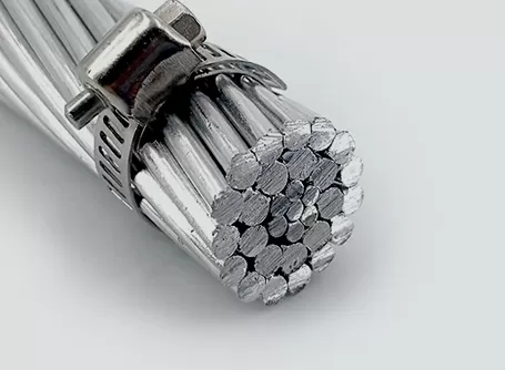 ALUMINUM CONDUCTOR STEEL REINFORCED-ACSR