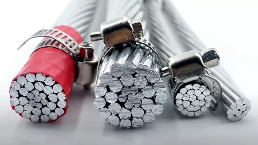 Customization Of Bare Conductor