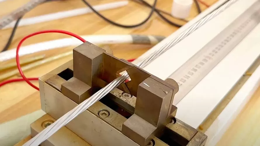 How to conduct cable inspection