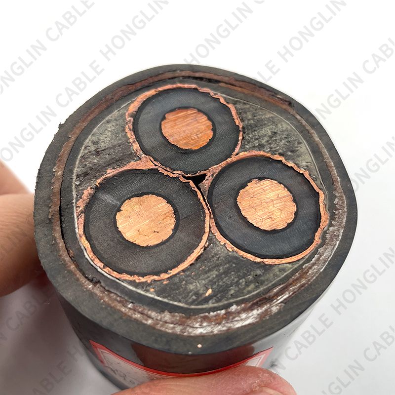 Enhancing Reliability with High-Performance Trailing Mining Cables