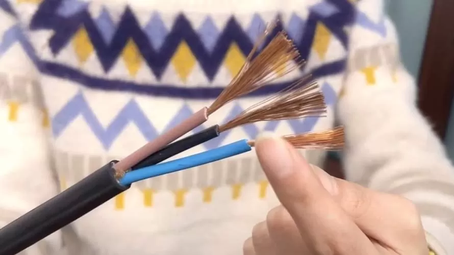 RVV cable application scenarios